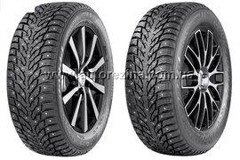 Nokian Hakkapeliitta 9 SUV